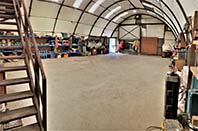 MRI Services Transport and Storage